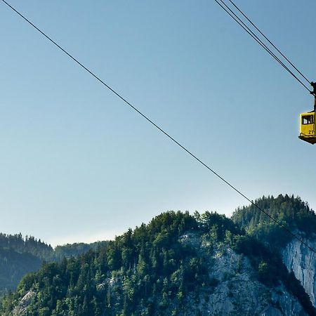 Haus - Salzkammergut Санкт-Гільген Екстер'єр фото