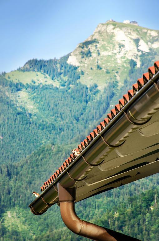 Haus - Salzkammergut Санкт-Гільген Екстер'єр фото
